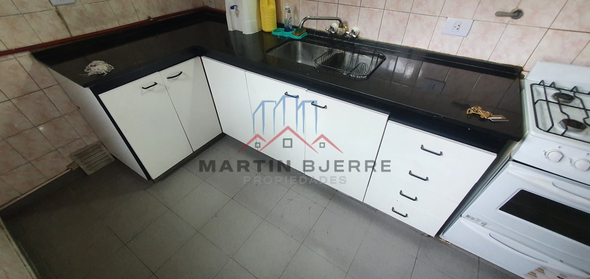 Venta Departamento 3 ambientes en Barrio Isabel La Catolica, Ciudad Evita 