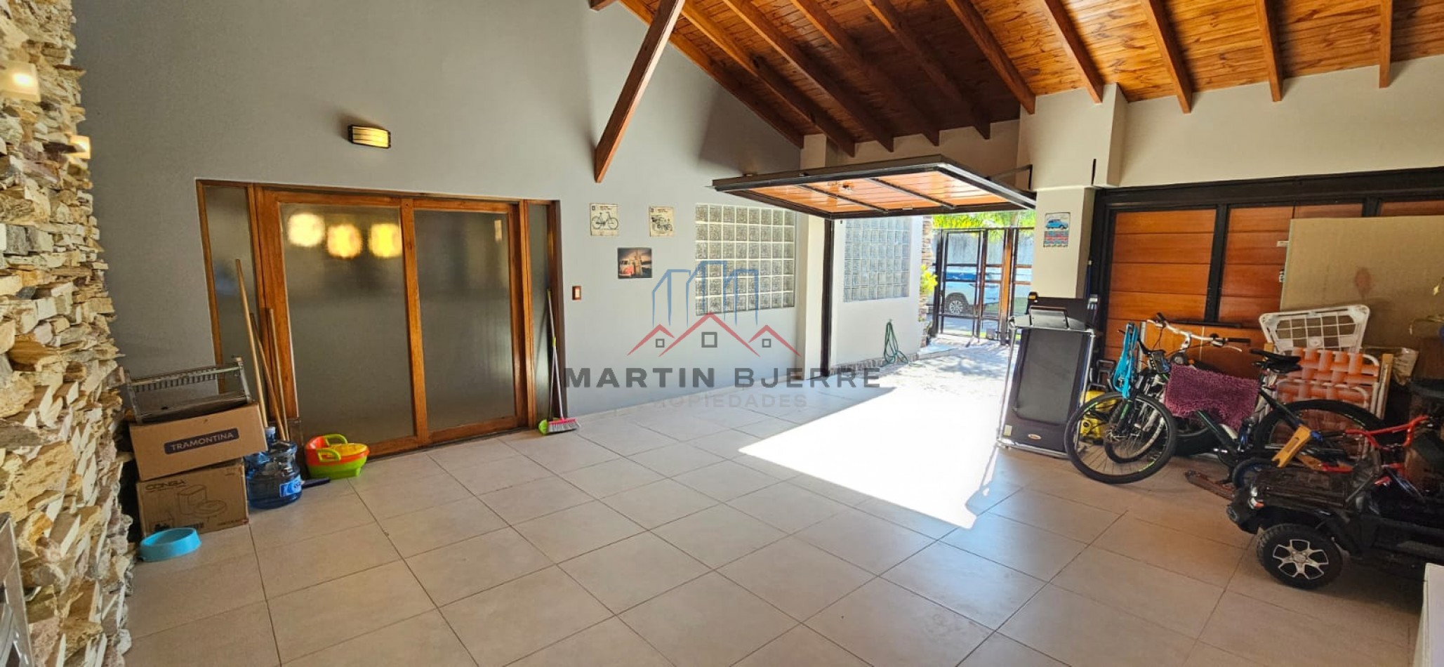 Venta Chalet 4 ambientes Ciudad Evita, La Matanza