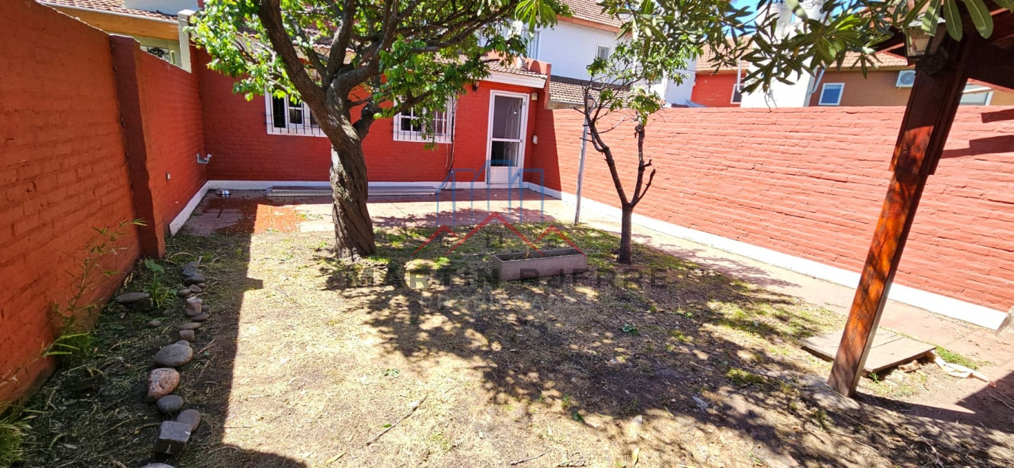 VENTA CASA BARRIO DEMOCRACIA. CIUDAD EVITA