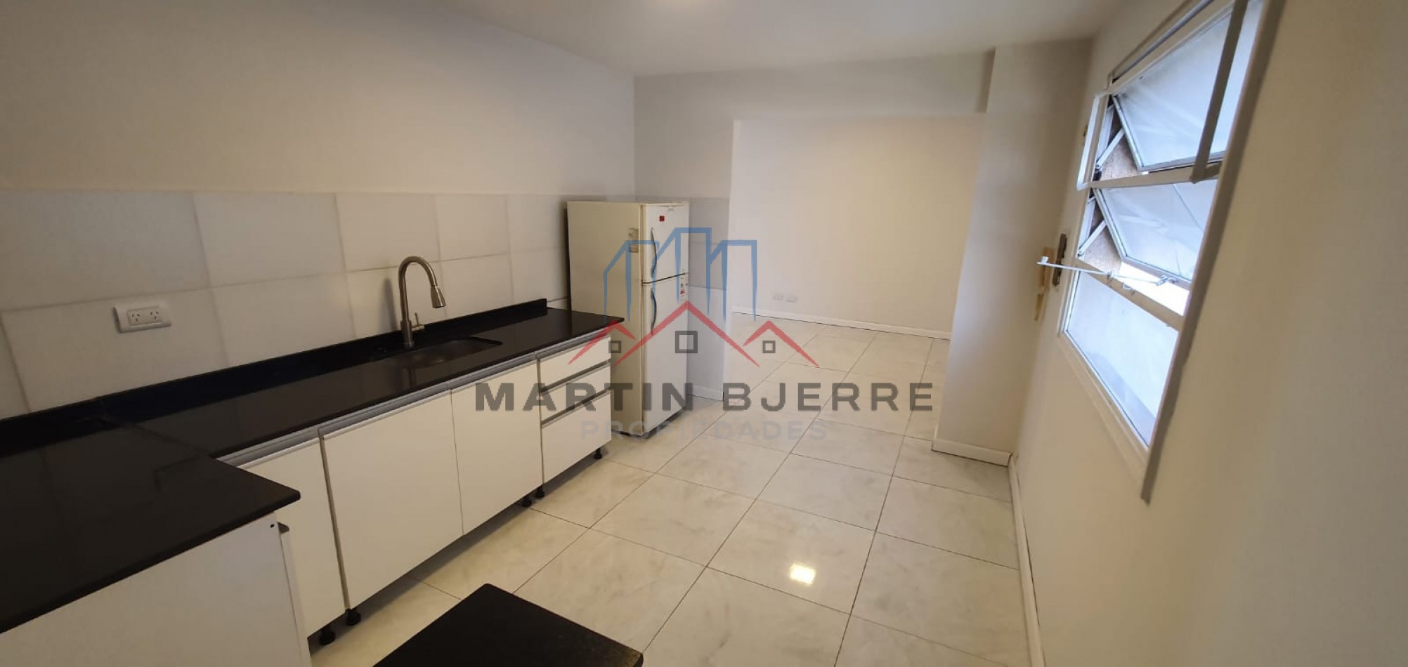 Venta Departamento 3 Ambientes Barrio Alas 