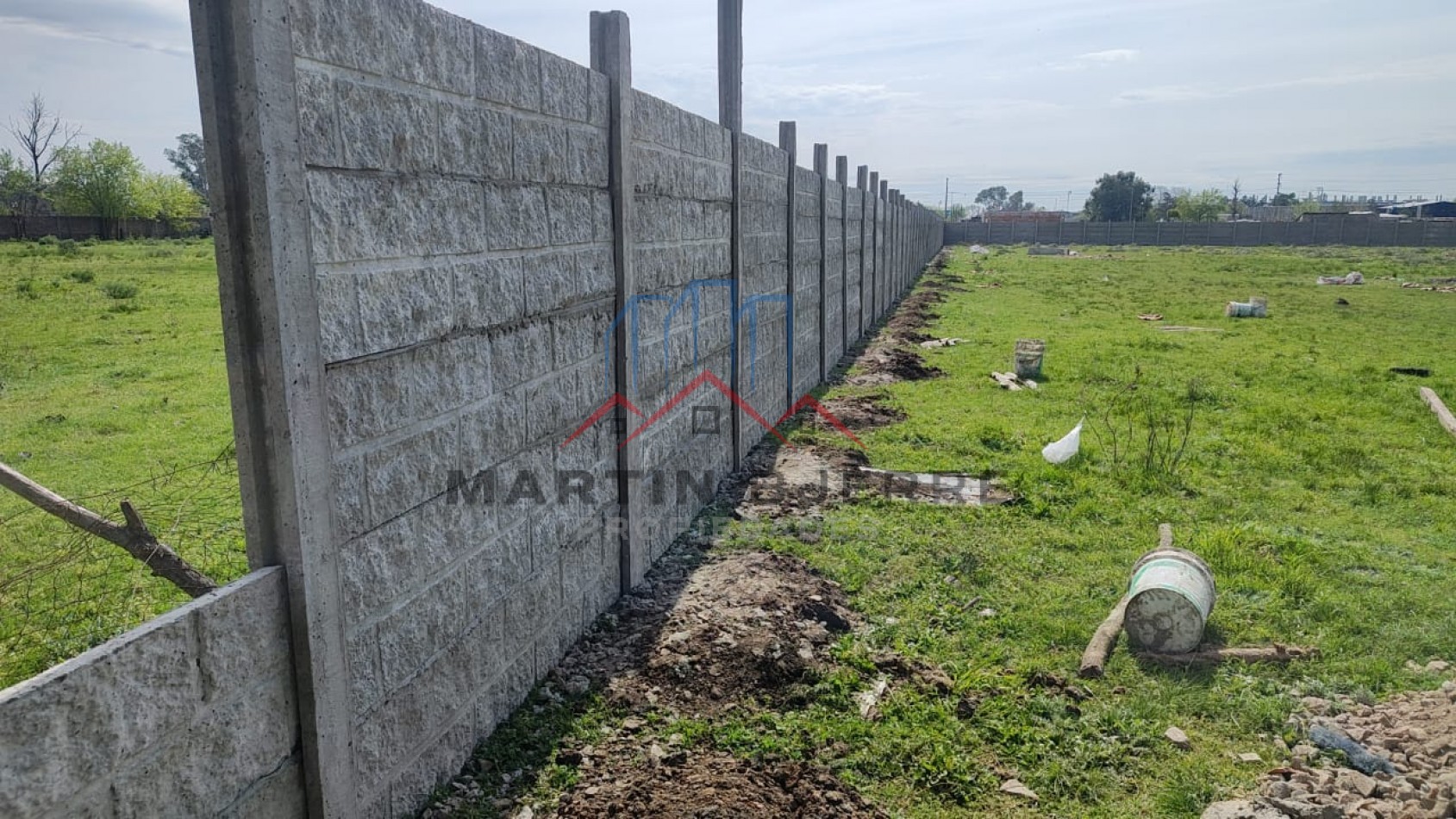 Venta Lotes El Molino II, Virrey del Pino, La Matanza