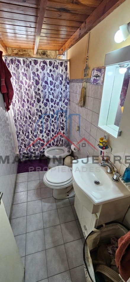 VENTA DEPARTAMENTO DE 4 AMBIENTES. VILLA ROSSI. CIUDAD EVITA . LA MATANZA.