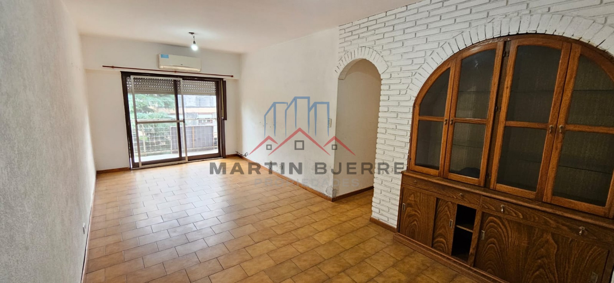 VENTA DEPARTAMENTO 4 AMBIENTES BARRIO ALAS, CIUDAD EVITA