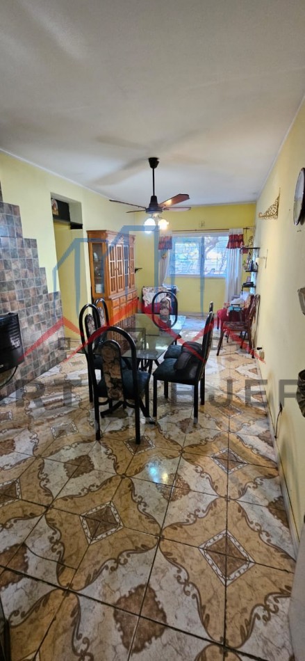 VENTA DEPARTAMENTO 4 AMBIENTES EN VILLA ROSSI - CIUDAD EVITA-LA MATANZA-