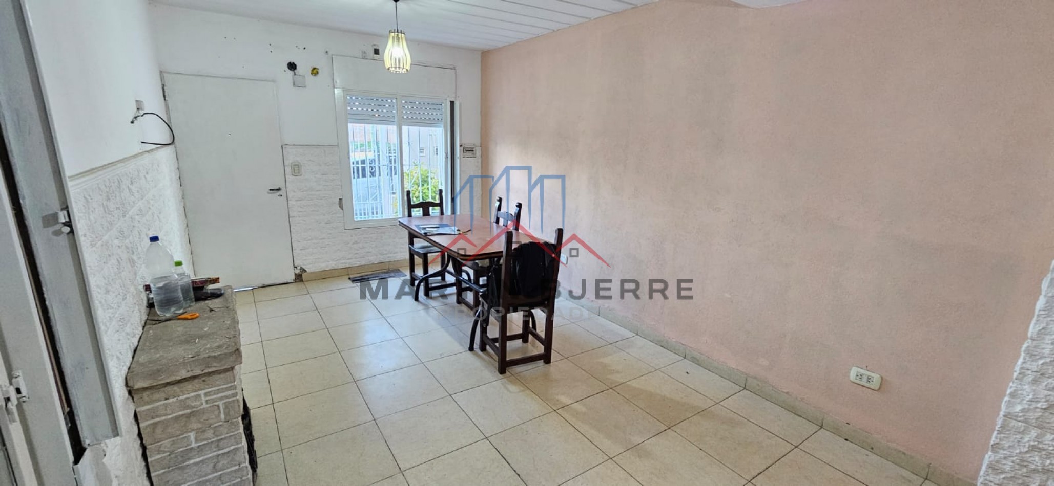 Venta Duplex Barrio Fecoovima, Gregorio de Laferrere.