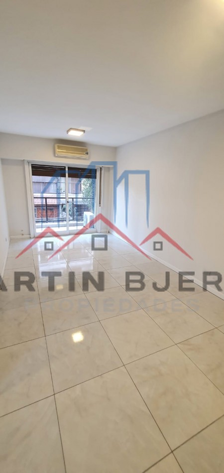 Venta Departamento 3 Ambientes Barrio Alas 