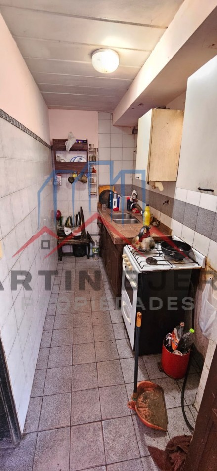 Venta Duplex 4 Ambientes en Barrio 15 de Diciembre Ciudad Evita