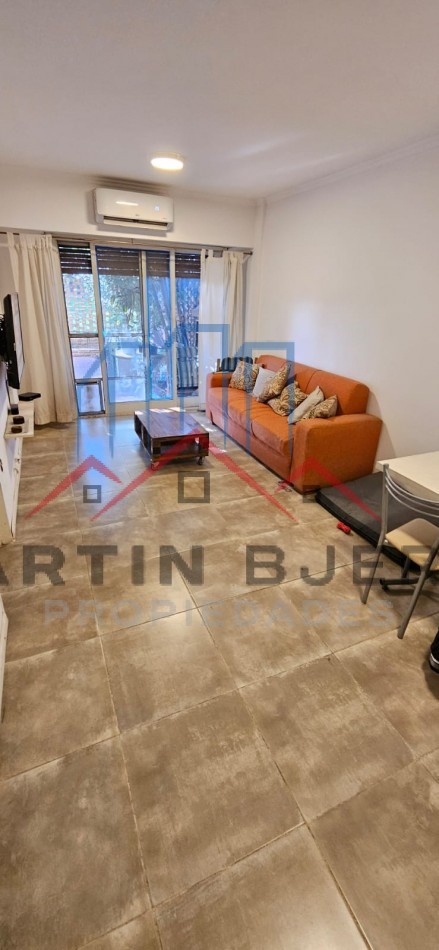 Venta Departamento en Barrio Alas  Ciudad Evita.