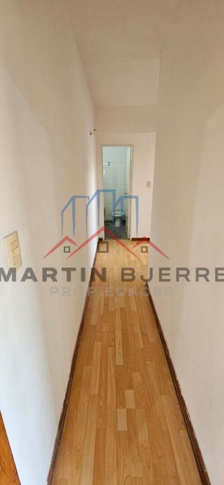 ALQUILER DEPARTAMENTO 3 AMBIENTES BARRIO ALAS, CIUDAD EVITA, LA MATANZA