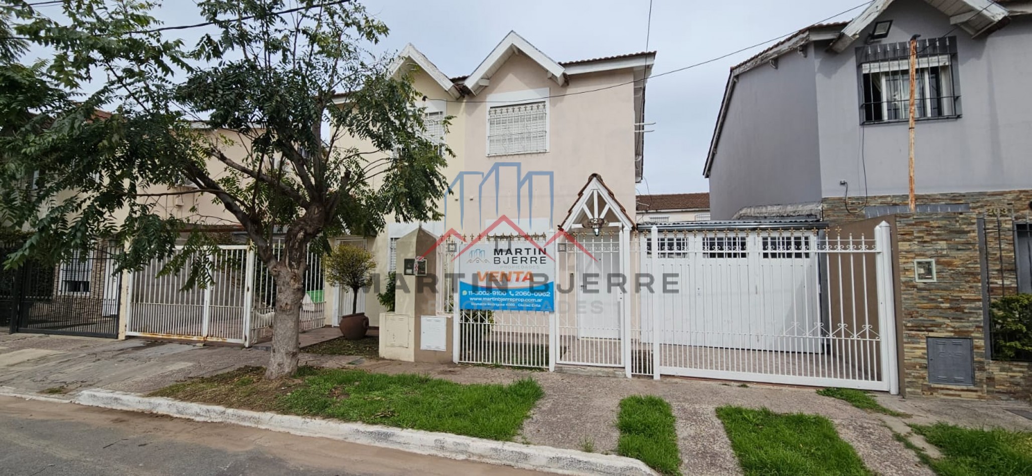 Venta Duplex Barrio Fecoovima, Gregorio de Laferrere.