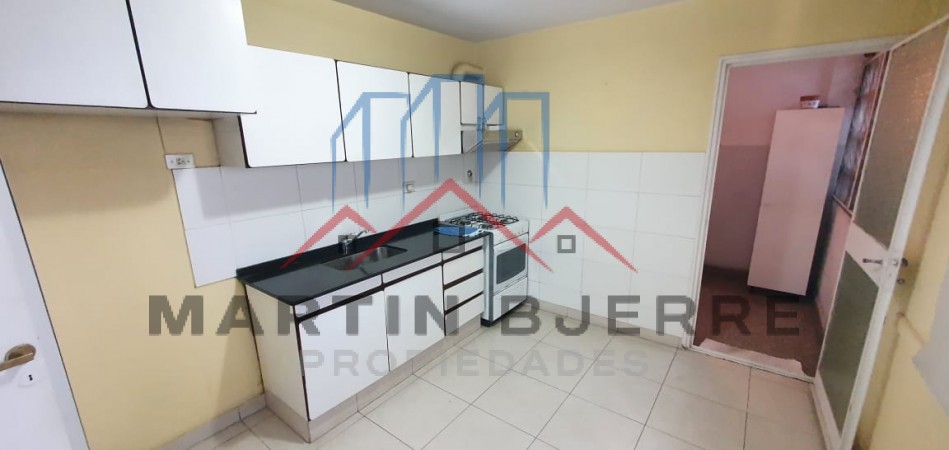 Venta Departamiento 3 ambientes Barrio Alas