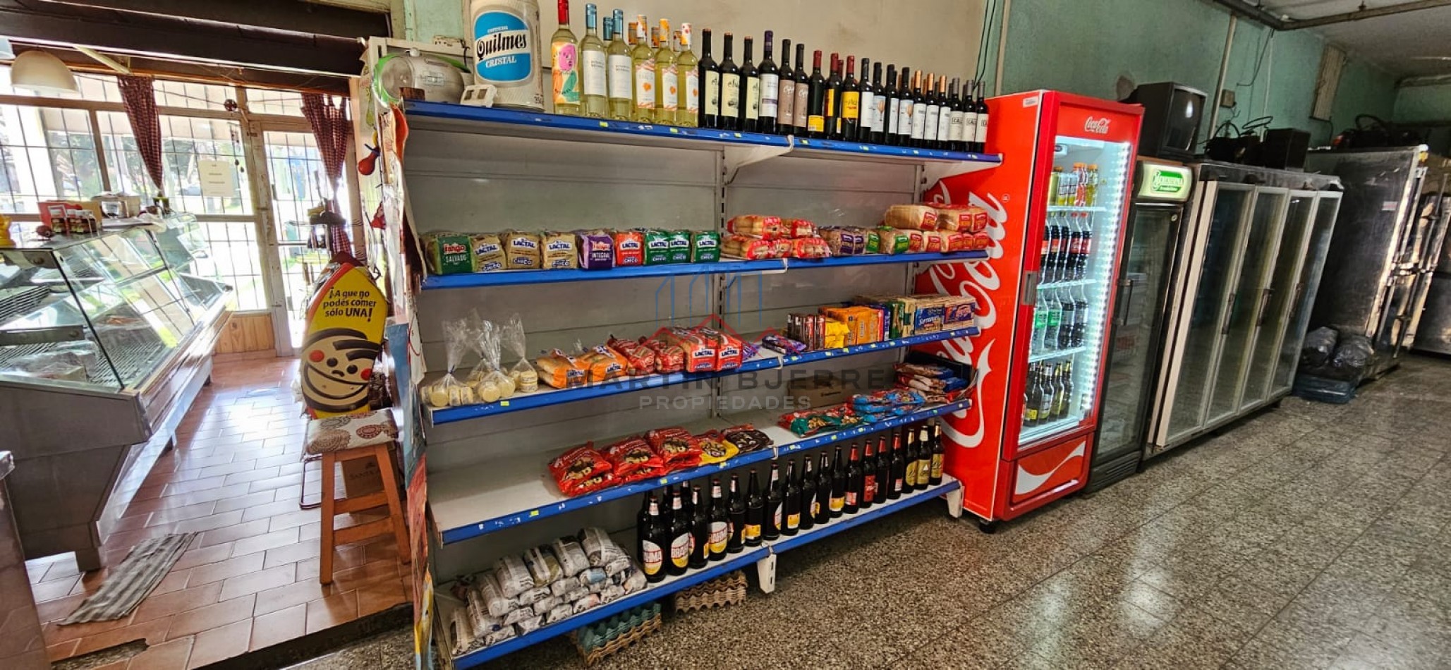 Alquiler Local, en Ciudad Evita