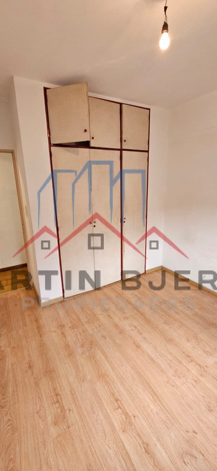 VENTA DEPARTAMENTO 4 AMBIENTES BARRIO ALAS, CIUDAD EVITA