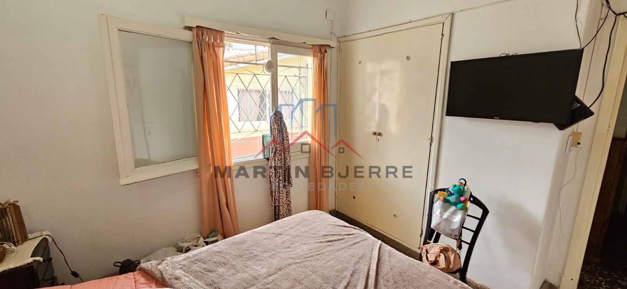Venta Chalet 4  ambientes con ampliaciones en Ciudad Evita.