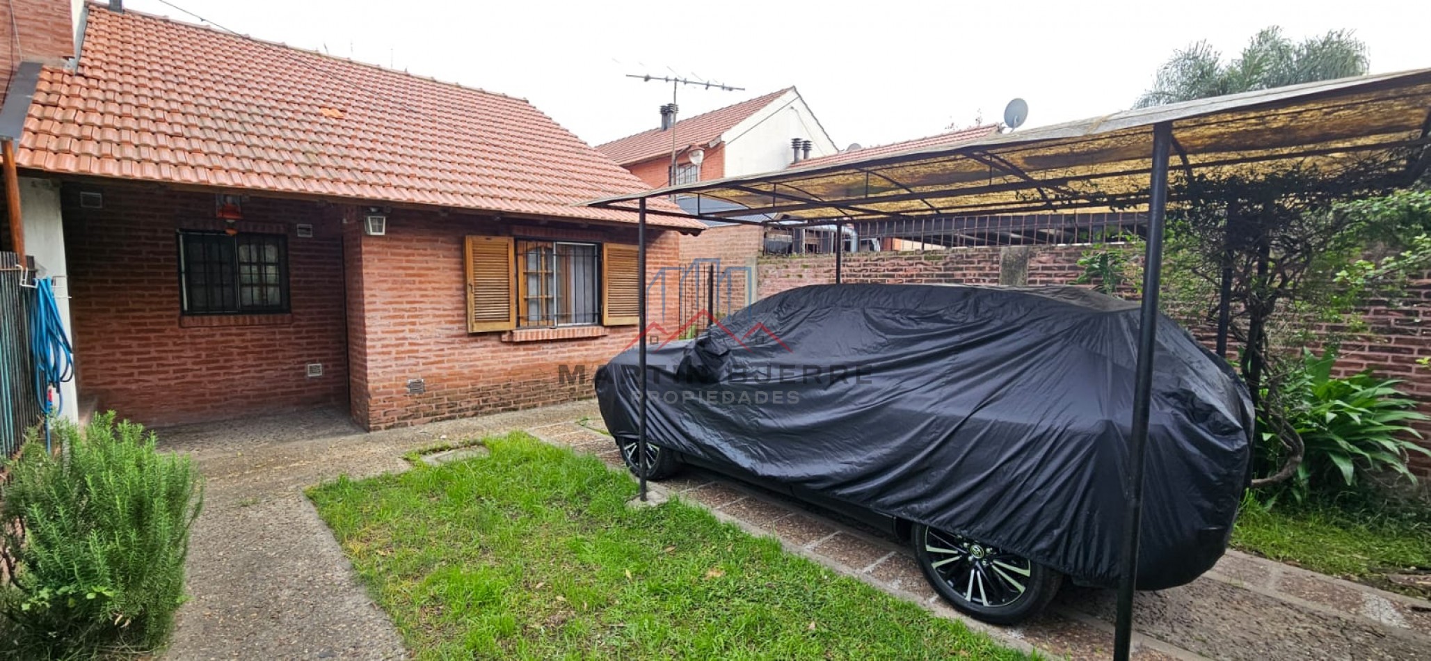 Venta Casa 3 ambientes en Barrio Pampero, Ciudad Evita, La Matanza