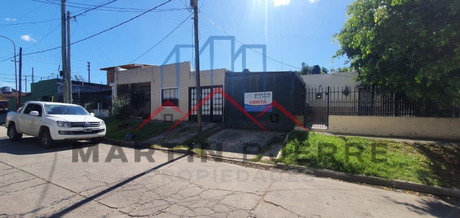 Venta Casa 3 ambientes en San Justo