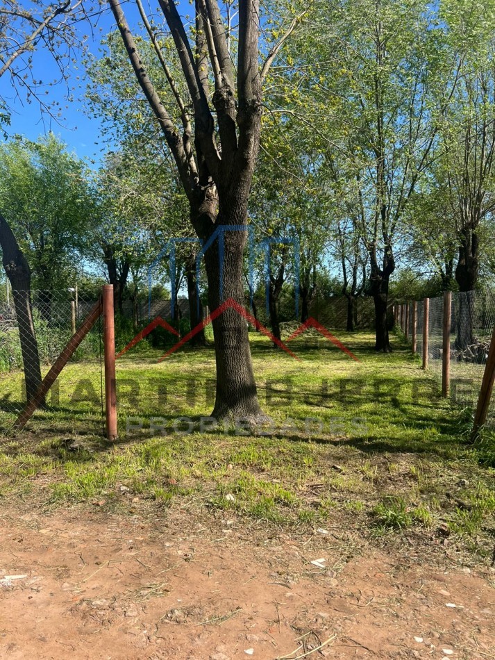 VENTA LOTES EN VIRREY DEL PINO, LA MATANZA