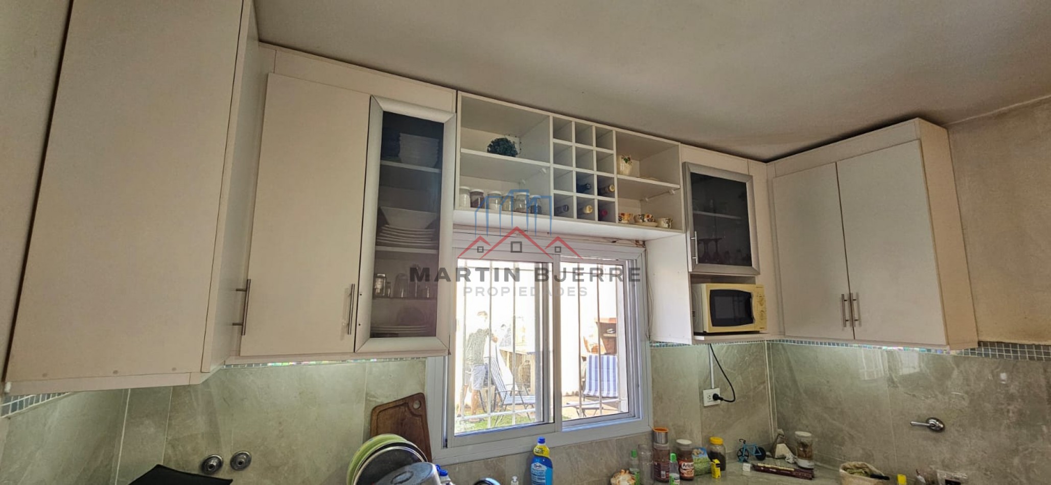 VENTA DUPLEX BARRIO FECOOVIMA, GREGORIO DE LAFERRERE, LA MATANZA