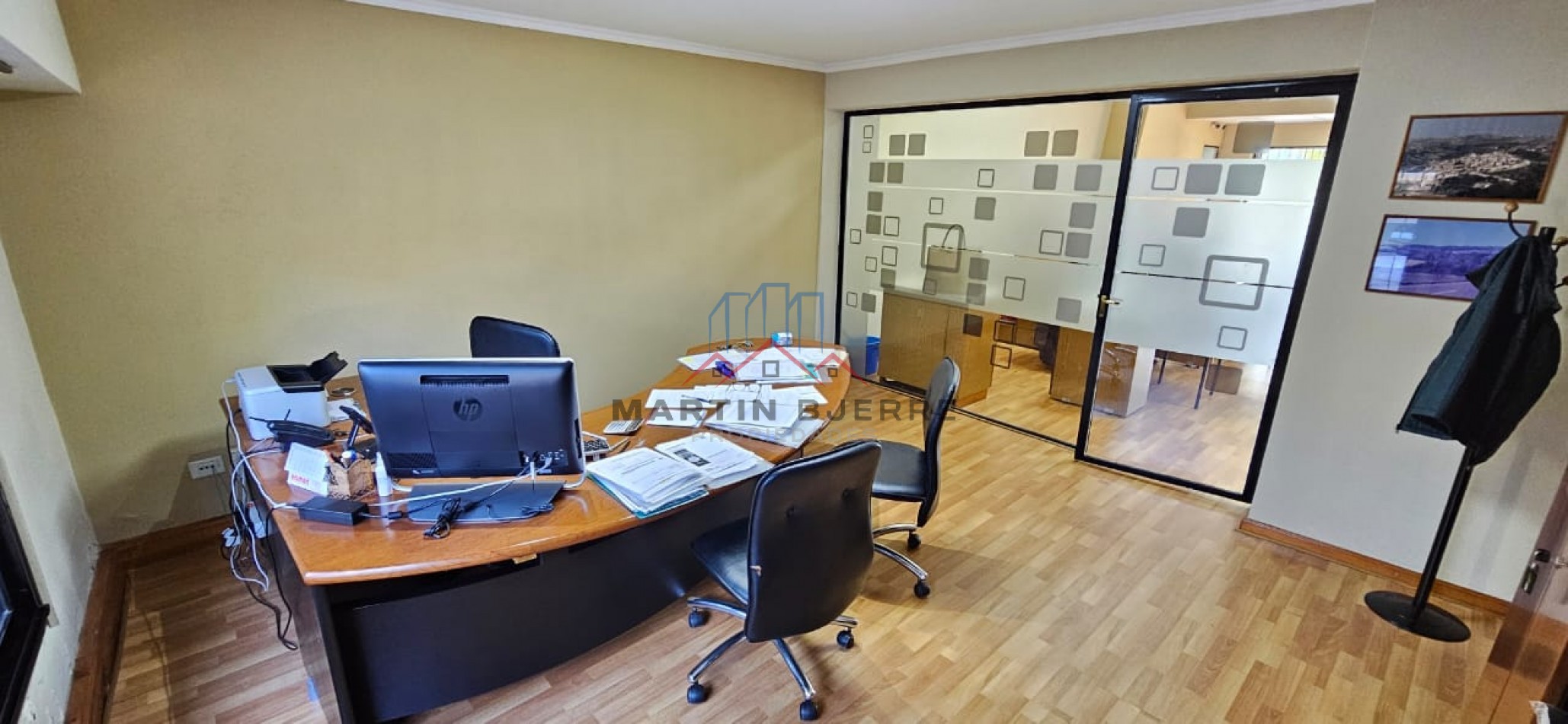 Venta Propiedad con Oficinas en Ciudad Evita 
