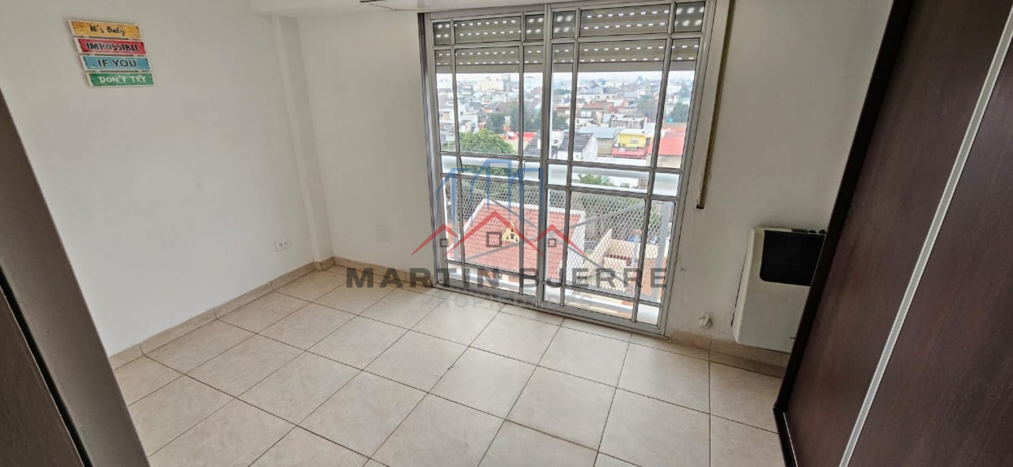 VENTA DEPARTAMENTO DE 2 AMBIENTES. LOMAS DEL MIRADOR . LA MATANZA.