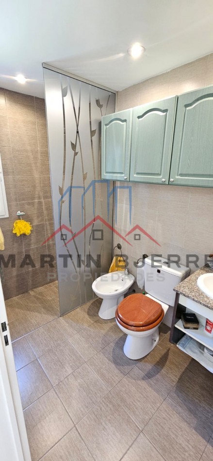 Venta  Duplex 3 ambientes  Ciudad Evita.  