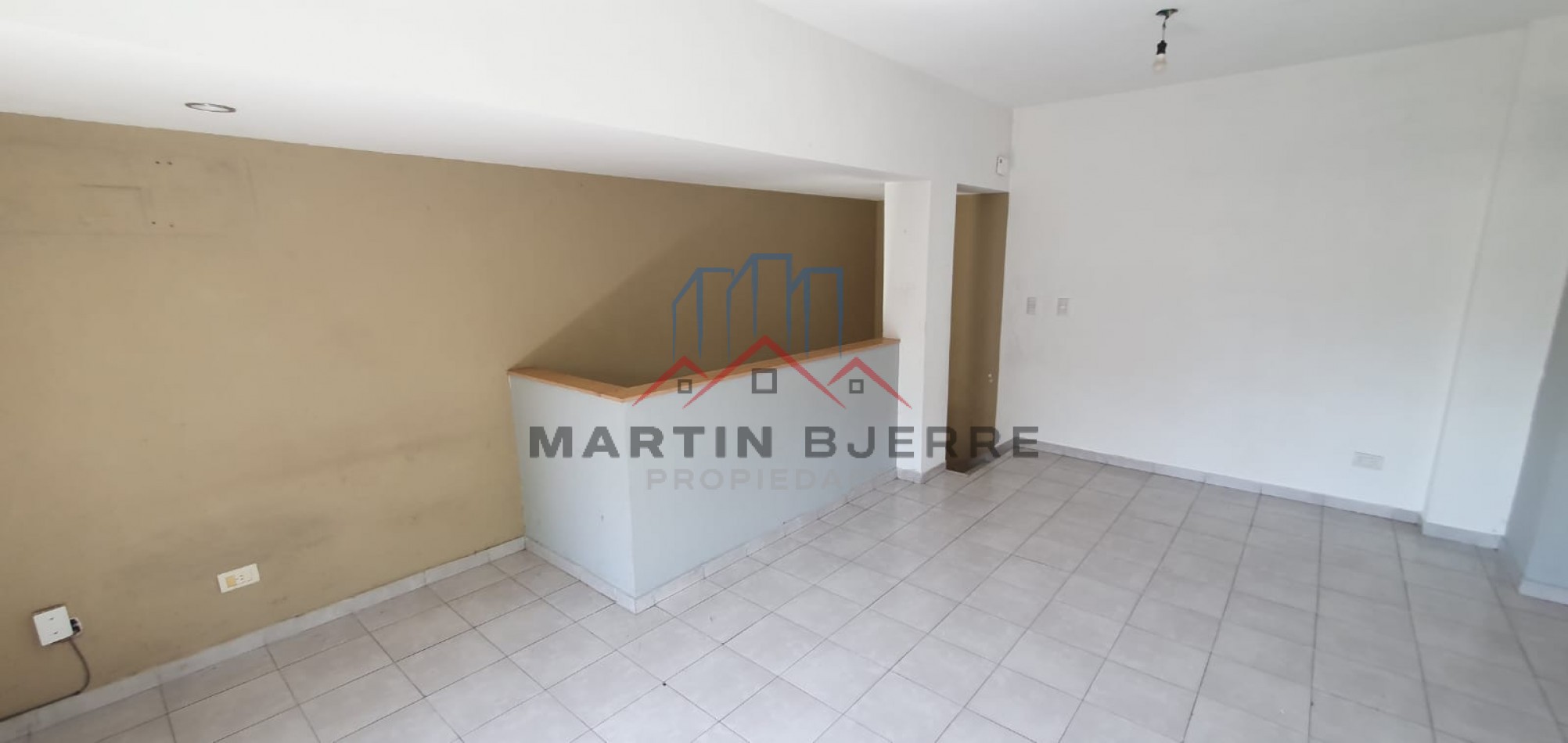 Alquiler Departamento 3 ambientes en San Justo