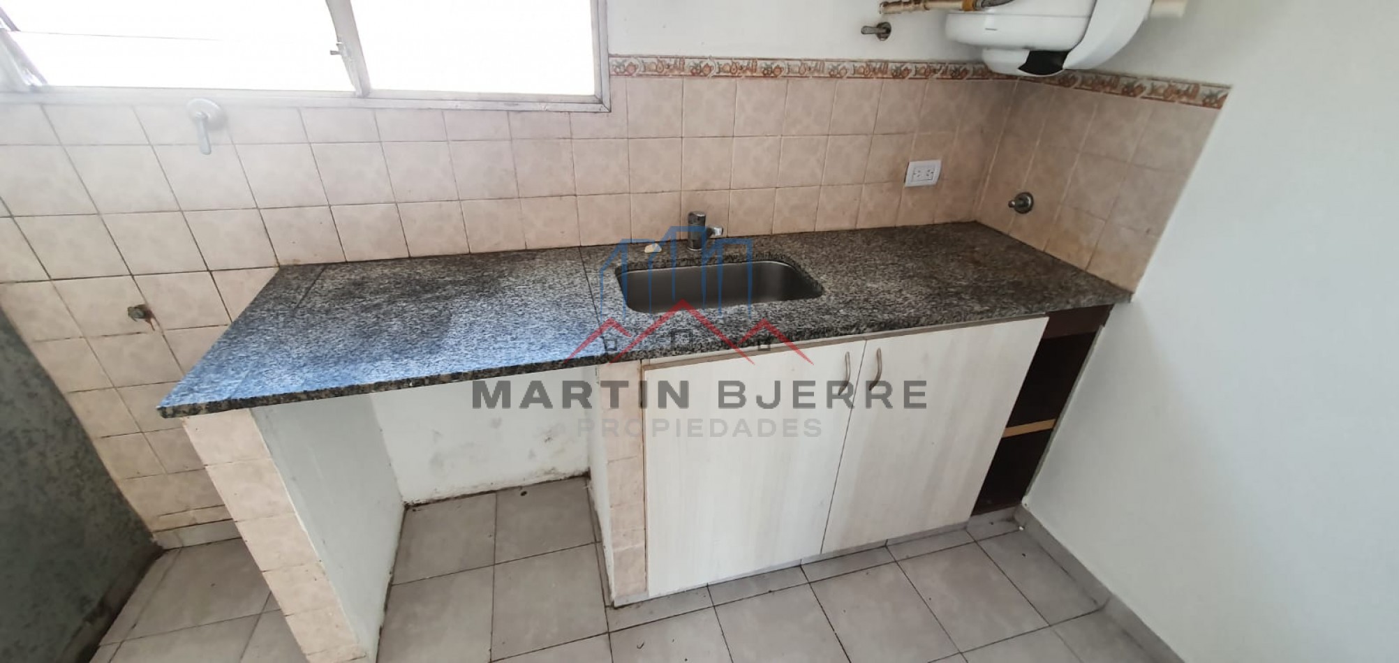 Alquiler Departamento 3 ambientes en San Justo
