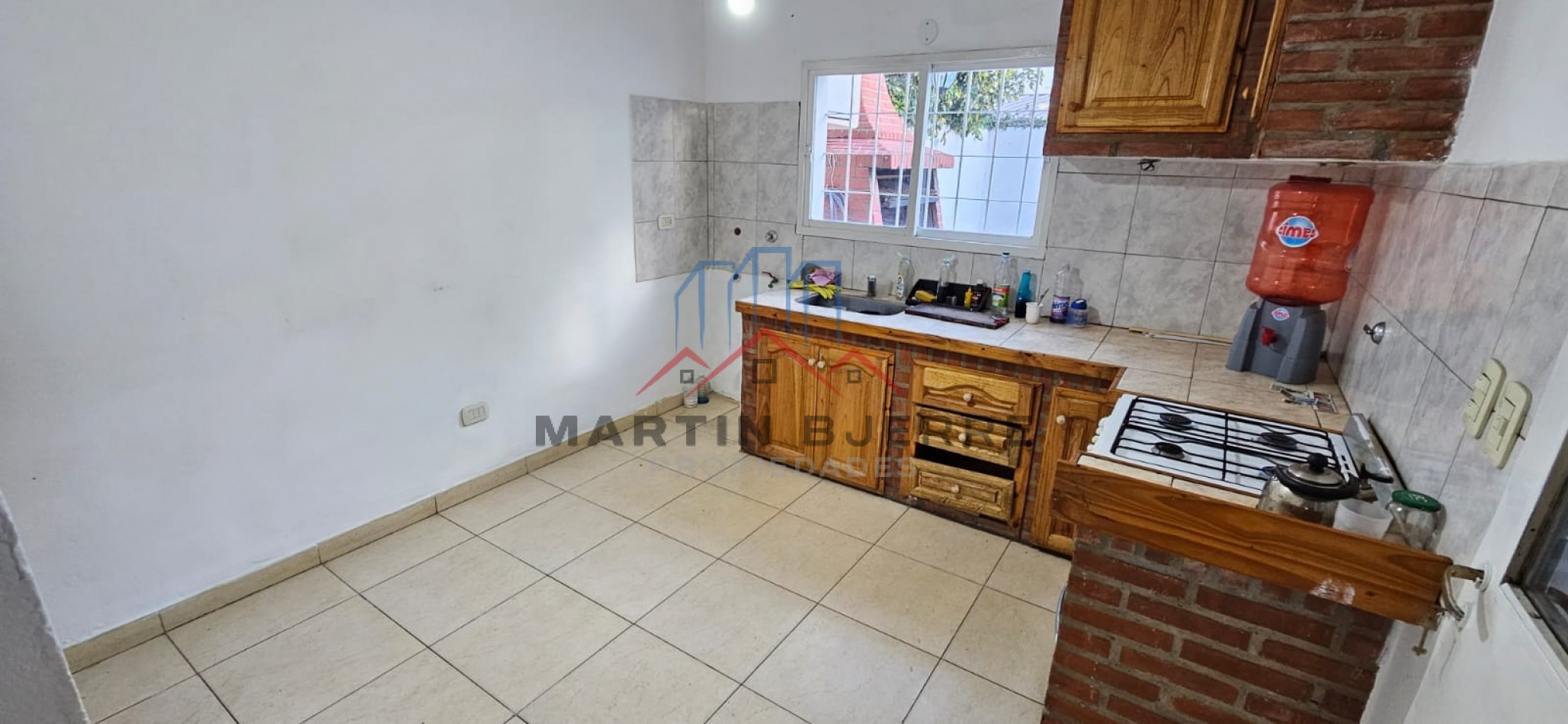 Venta Duplex Barrio Fecoovima, Gregorio de Laferrere.