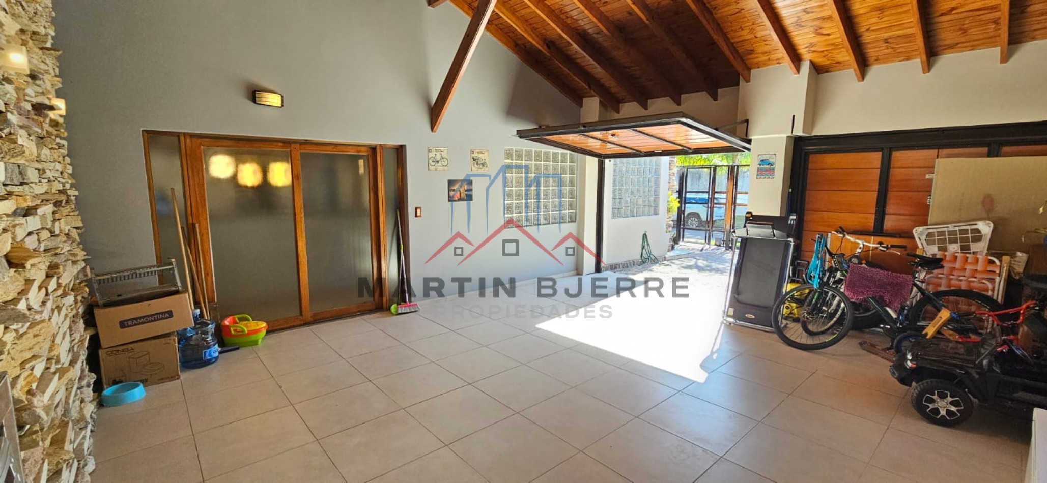 Venta Chalet 4 ambientes Ciudad Evita, La Matanza
