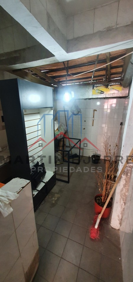 Venta Local Comercial en Almagro, Capital Federal