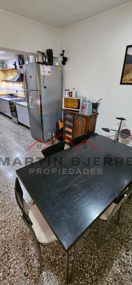 Venta Casa 3 ambientes en Barrio San Jorge, Ciudad Evita.
