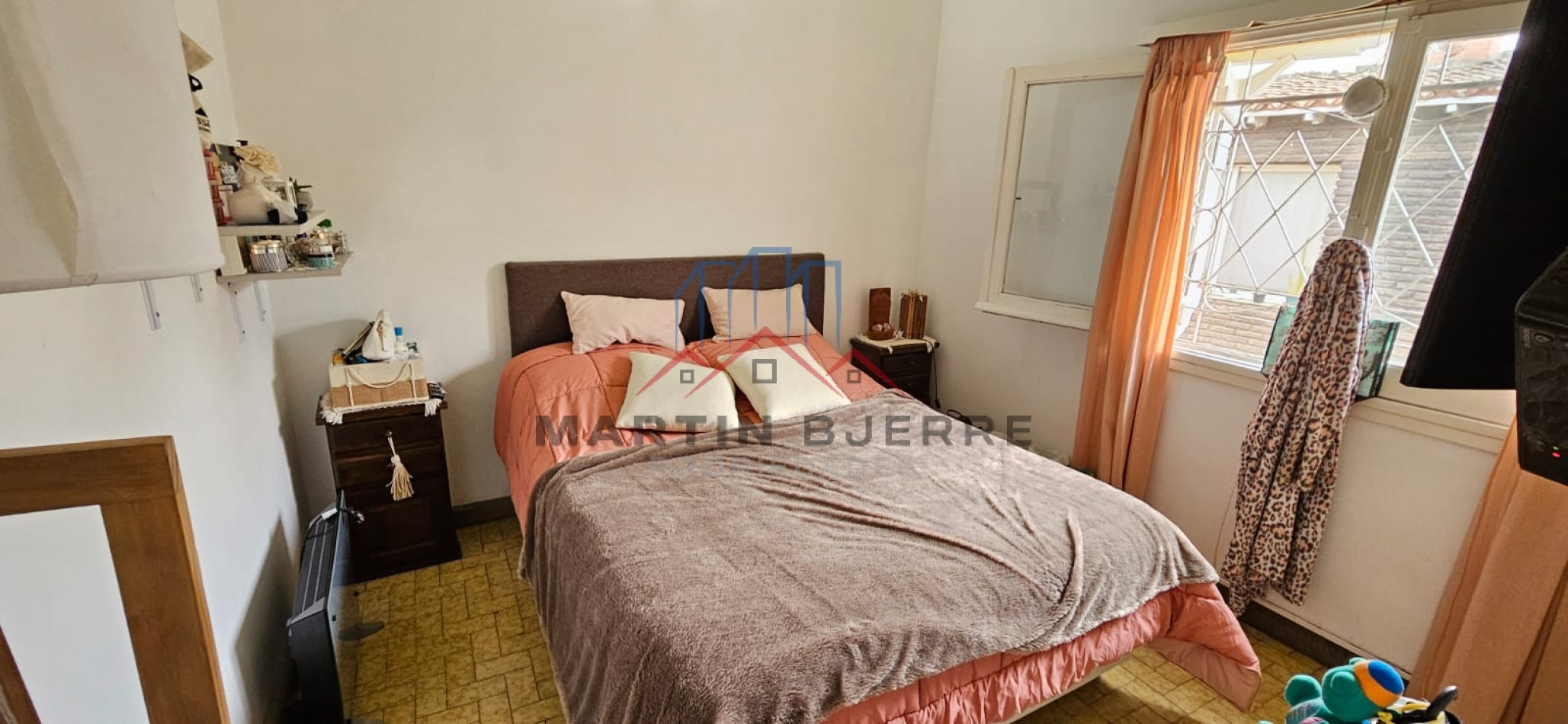 Venta Chalet 4  ambientes con ampliaciones en Ciudad Evita.