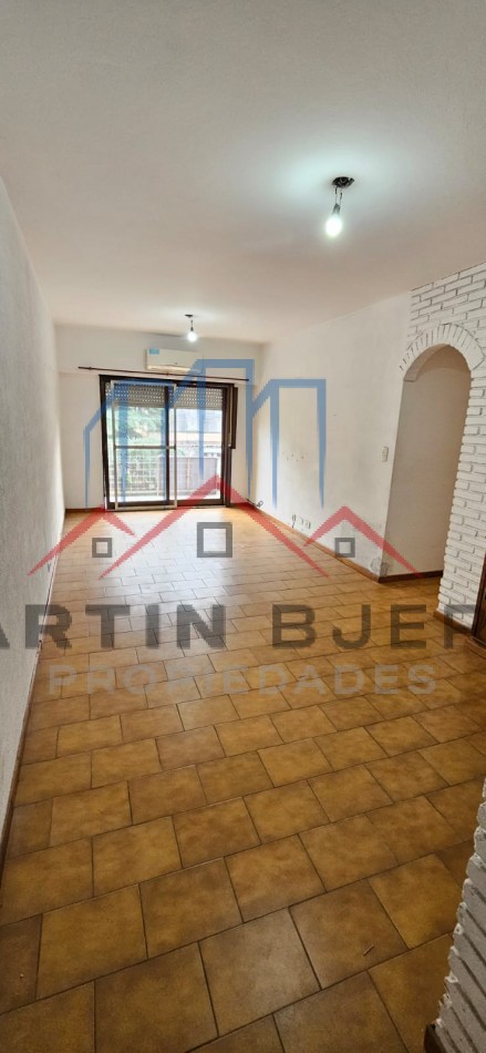 VENTA DEPARTAMENTO 4 AMBIENTES BARRIO ALAS, CIUDAD EVITA