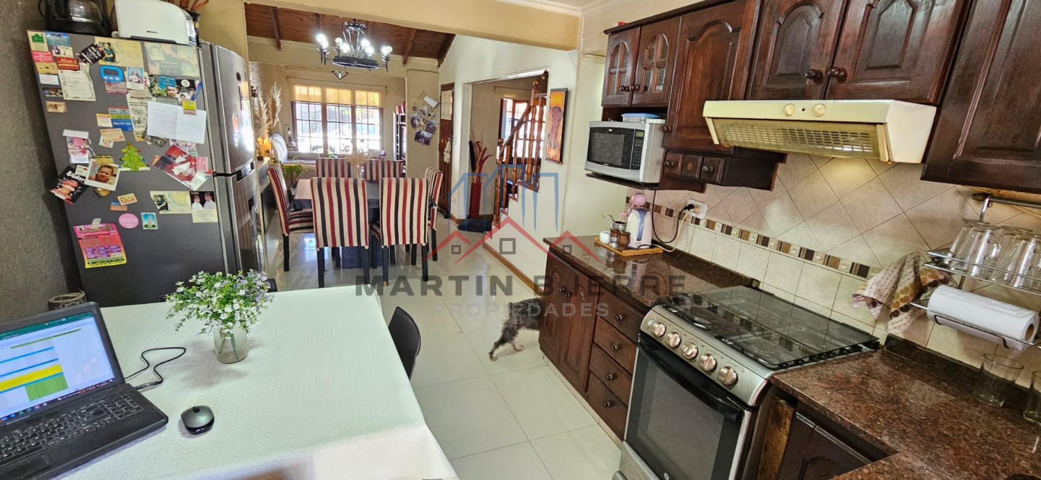 VENTA CASA 5 AMBIENTES BARRIO PUERTAS DEL SOL. CIUDAD EVITA. LA MATANZA.