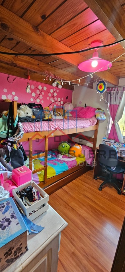 VENTA DEPARTAMENTO DE 4 AMBIENTES. VILLA ROSSI. CIUDAD EVITA . LA MATANZA.