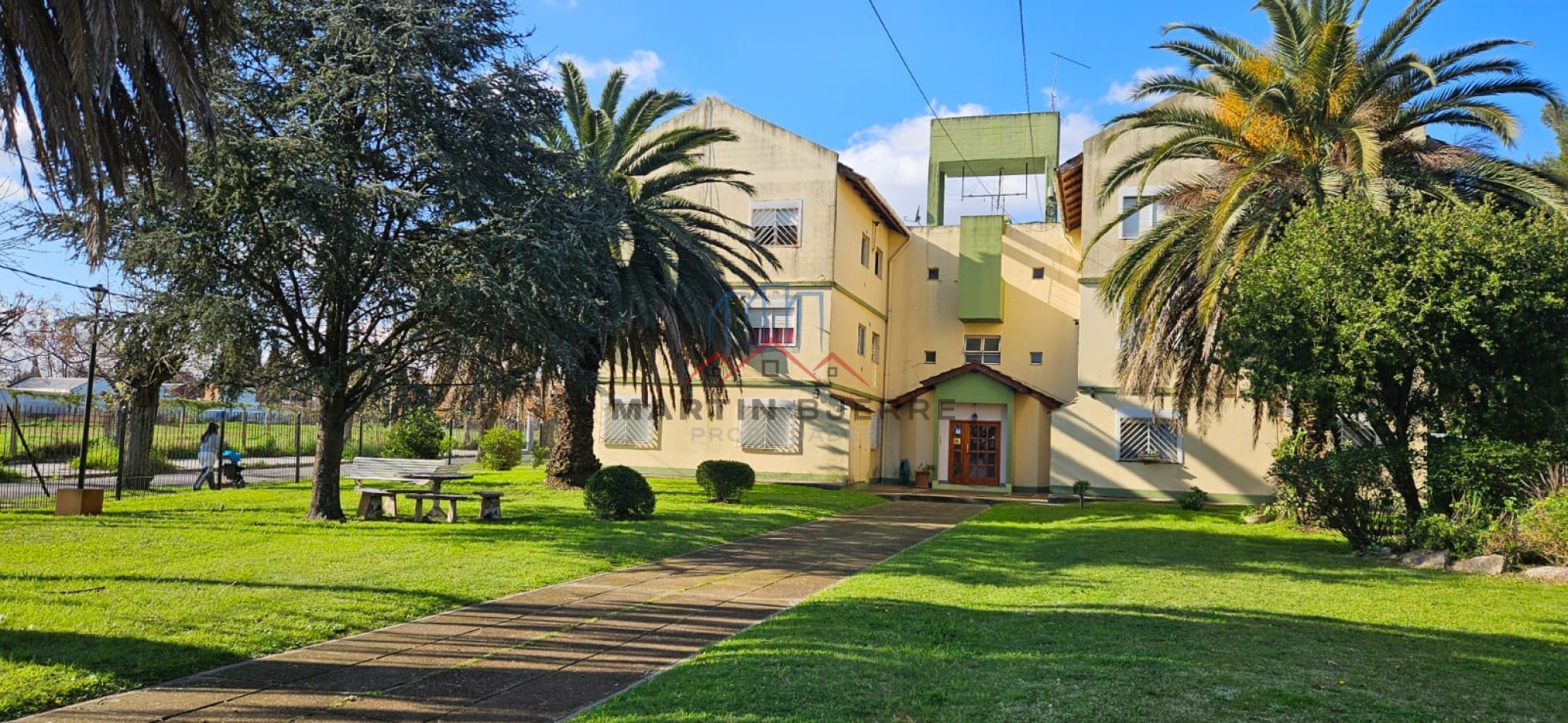 ALQUILER DEPARTAMENTO BARRIO TECHOS, CIUDAD EVITA, LA MATANZA