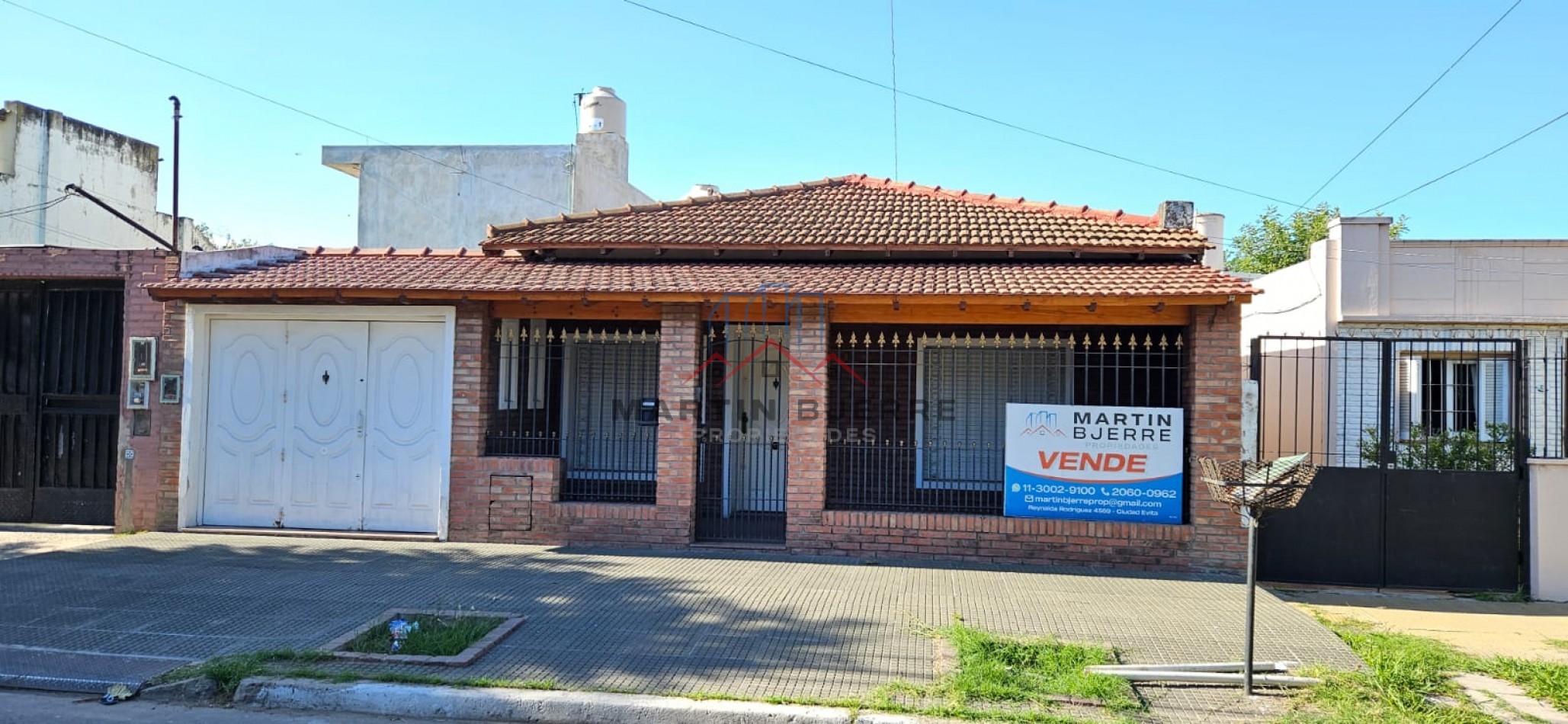 Venta Casa 4 ambientes en Aldo Bonzi, La Matanza