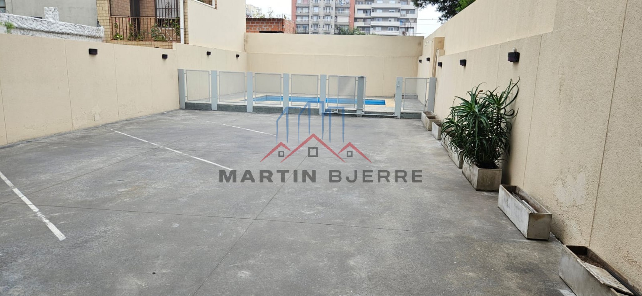 VENTA DEPARTAMENTO 2 AMBIENTES- MORON