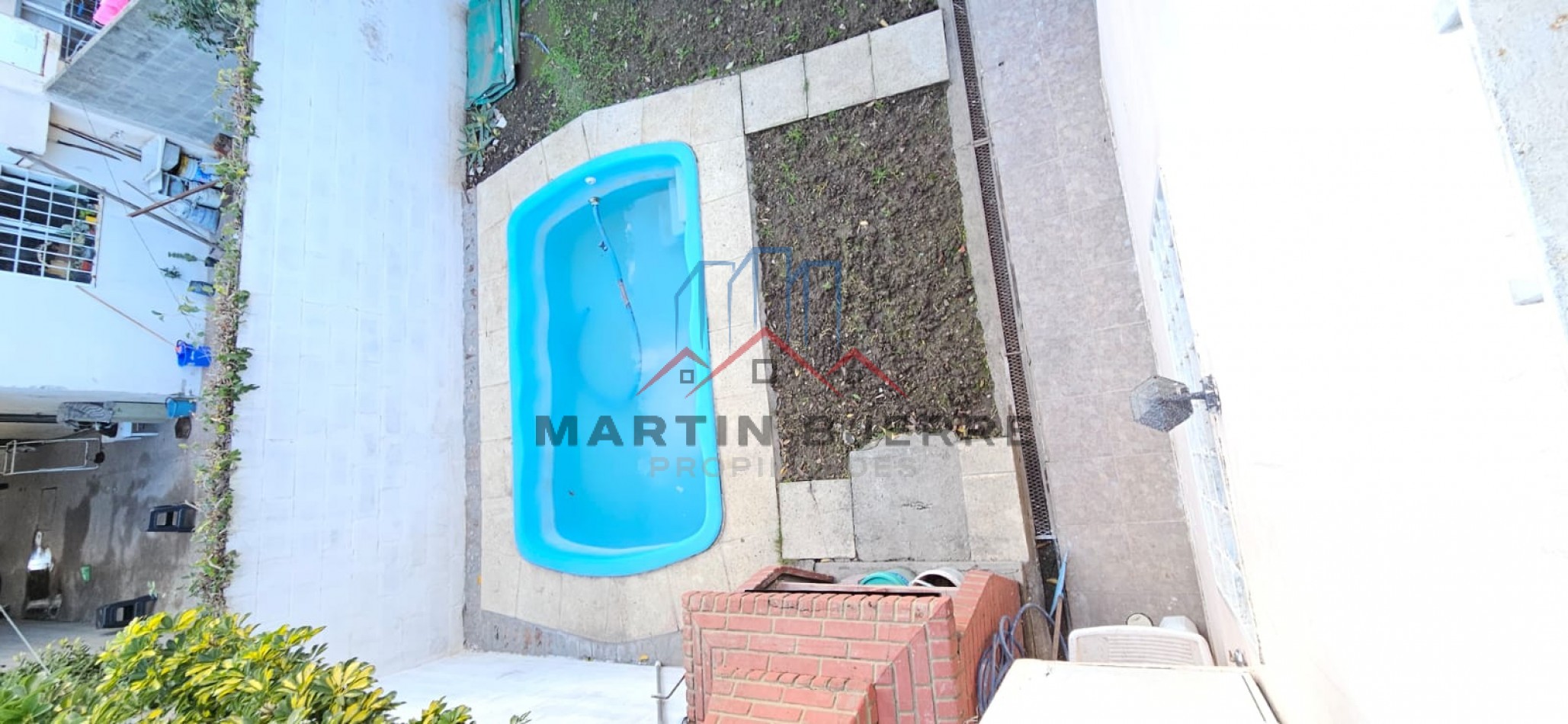 Venta Duplex Barrio Fecoovima, Gregorio de Laferrere.