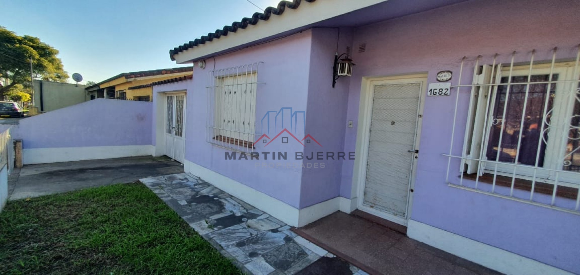 VENTA CHALET 4 AMBIENTES CIUDAD EVITA - LA MATANZA -