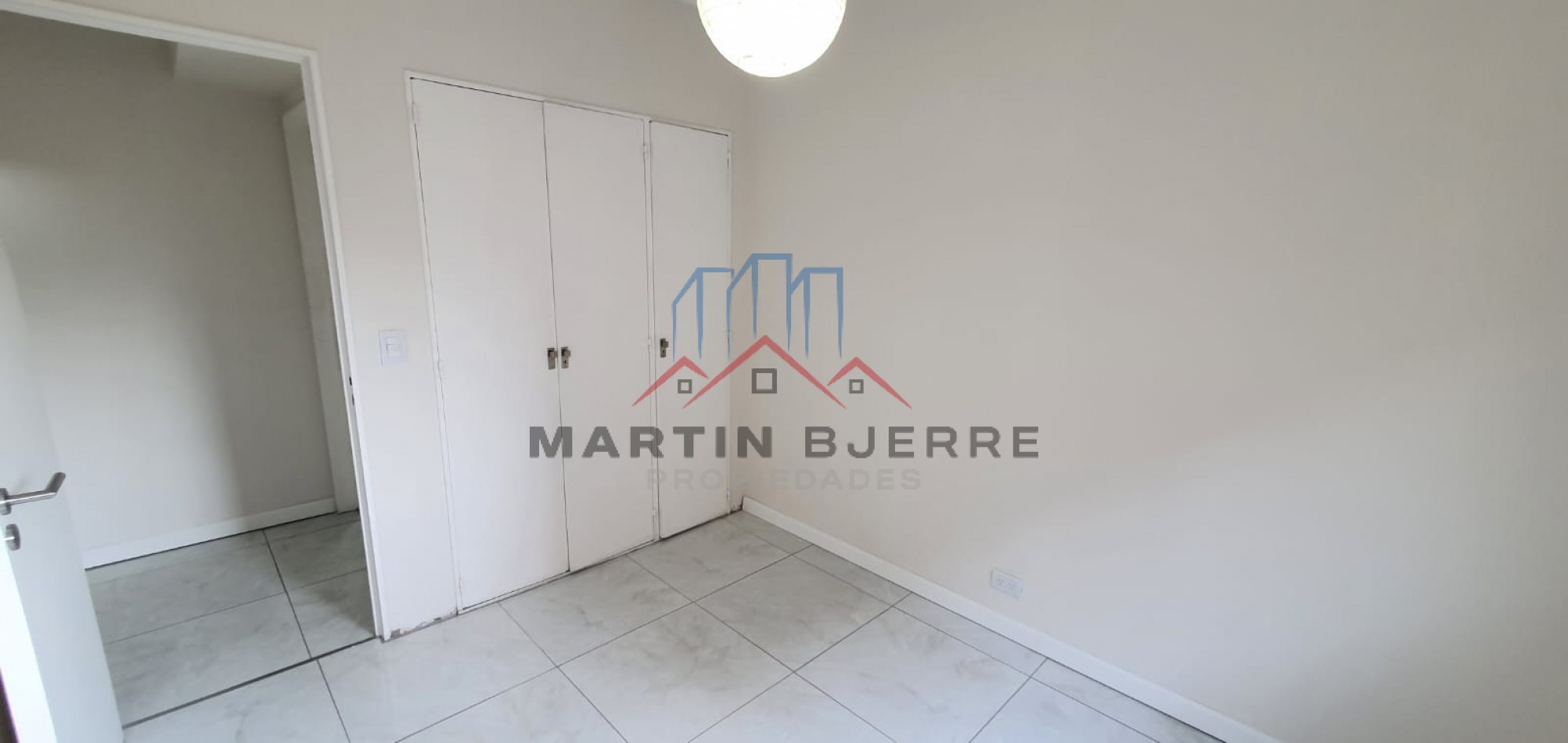 Venta Departamento 3 Ambientes Barrio Alas 