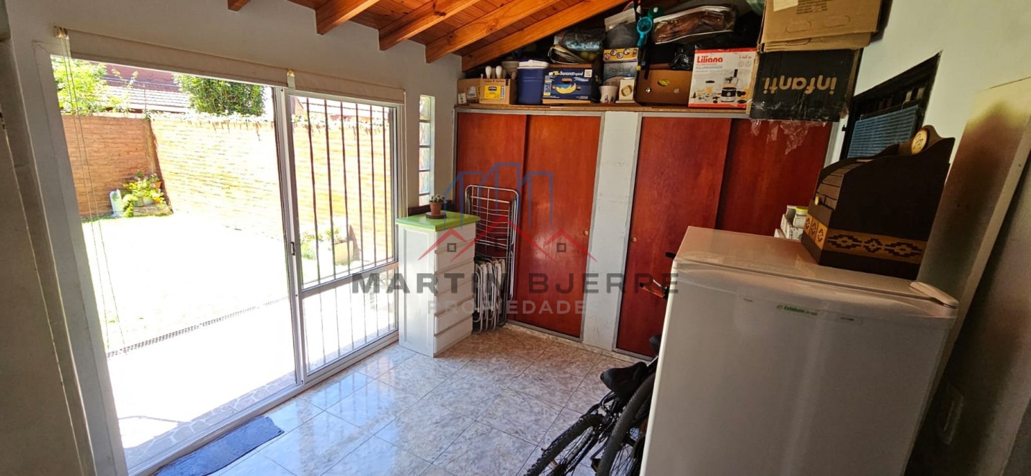 Venta Duplex 3 ambientes en Barrio Pampero Ciudad Evita