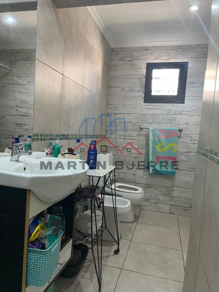 Venta Casa 3 ambientes en Aldo Bonzi, la Matanza