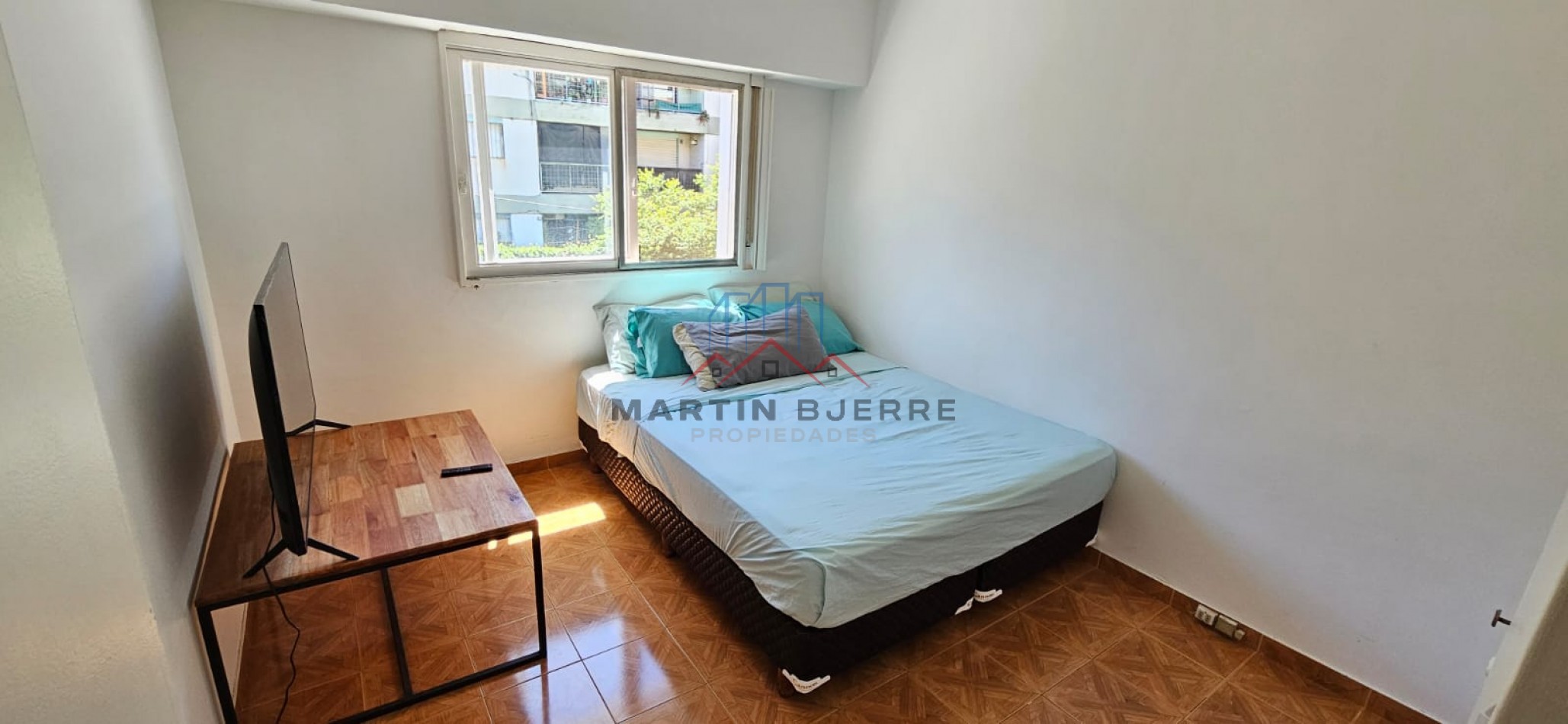 VENTA DEPARTAMENTO 3 AMBIENTES BARRIO ALAS, CIUDAD EVITA, LA MATANZA