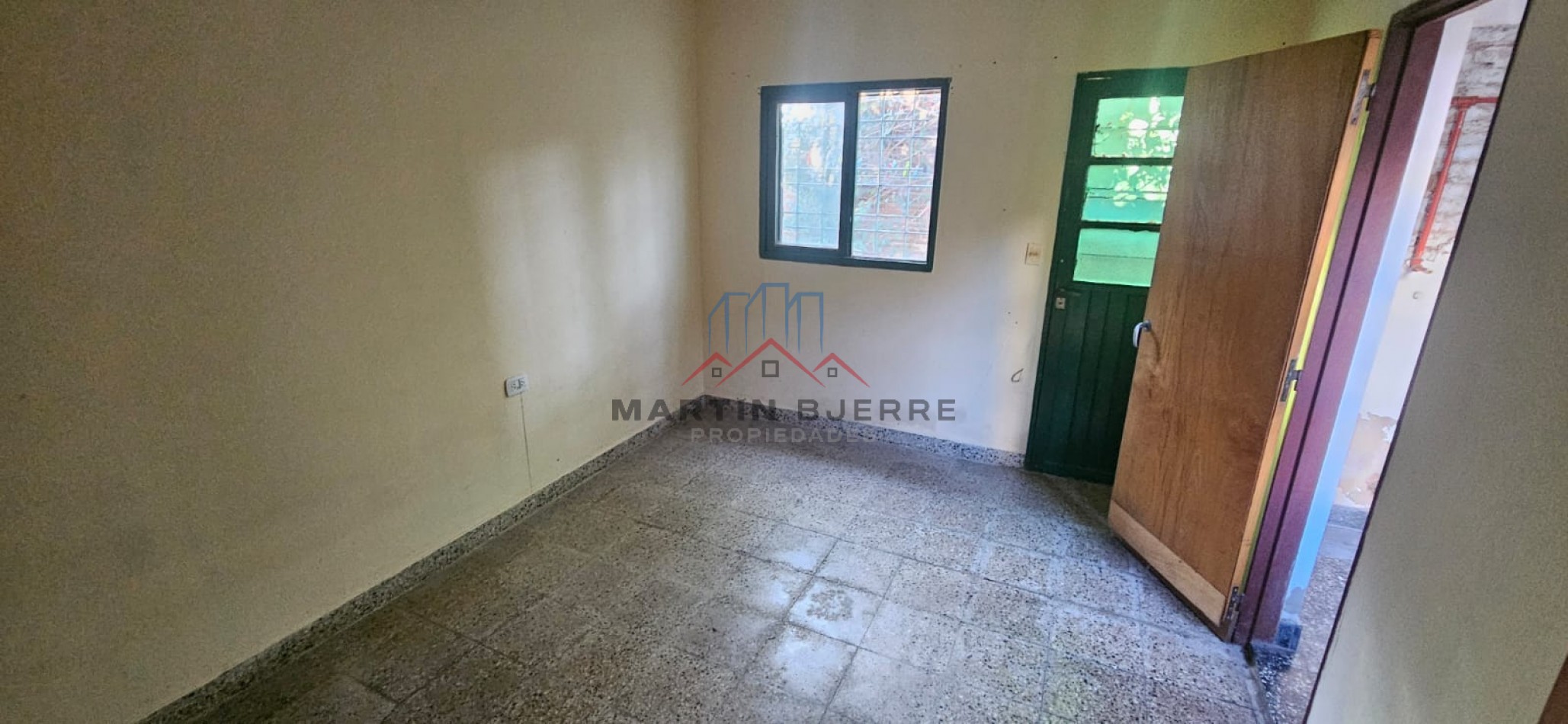 VENTA CASA 3 AMBIENTES GONZALEZ CATAN, LA MATANZA