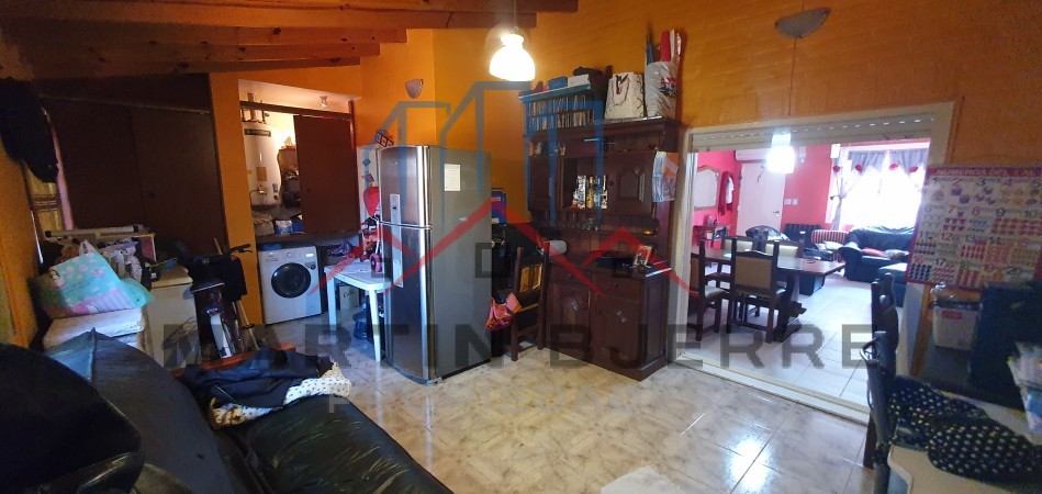 Venta Casa 5 ambientes en Barrio Democracia  Ciudad Evita