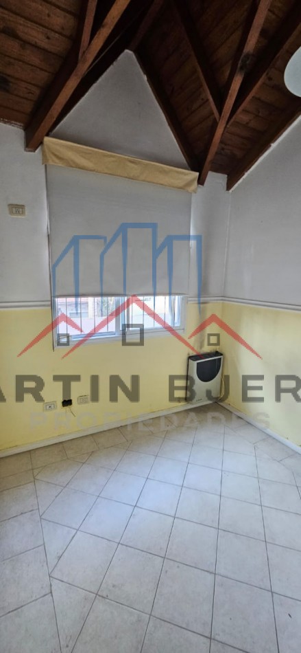 Venta Duplex 4 ambientes en Zona Primera, Ciudad Evita.