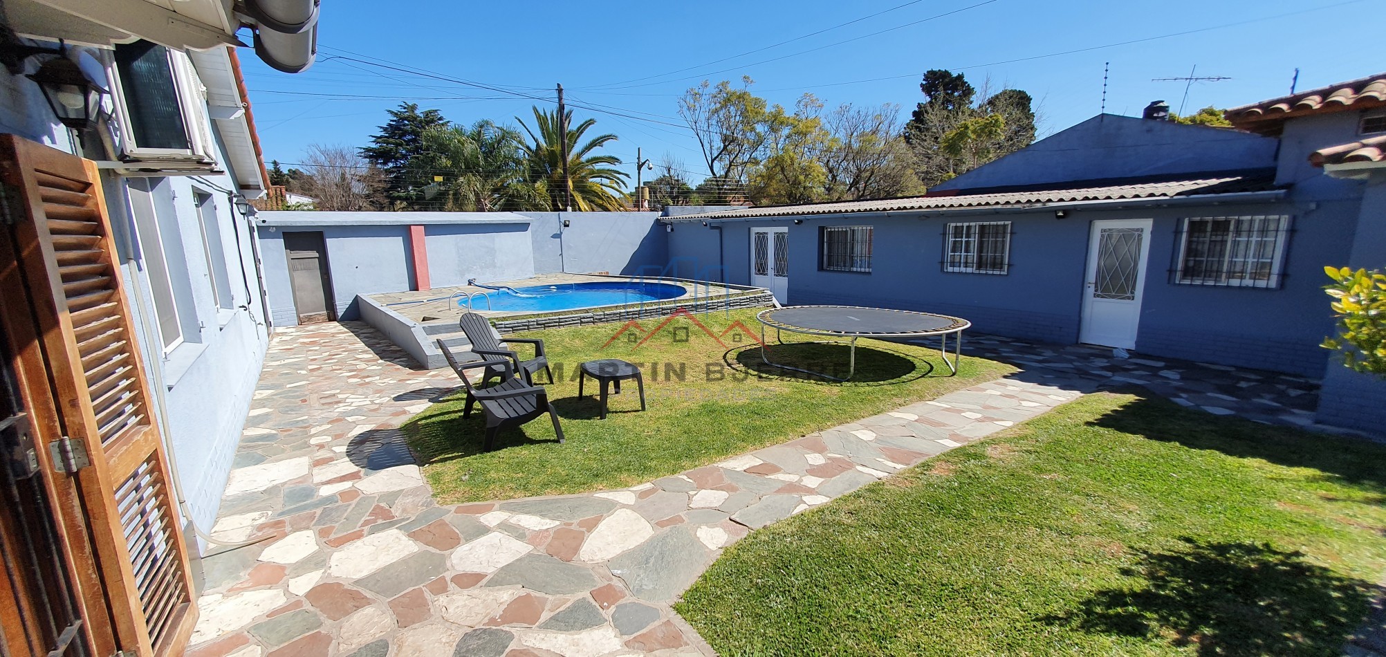 Venta Chalet 5 ambientes Ciudad Evita, La Matanza