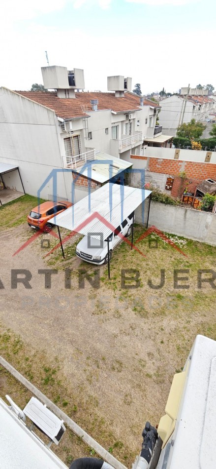 VENTA DEPARTAMENTO 3 AMBIENTES BARRIO PROCREAR. CIUDAD EVITA. LA  MATANZA.