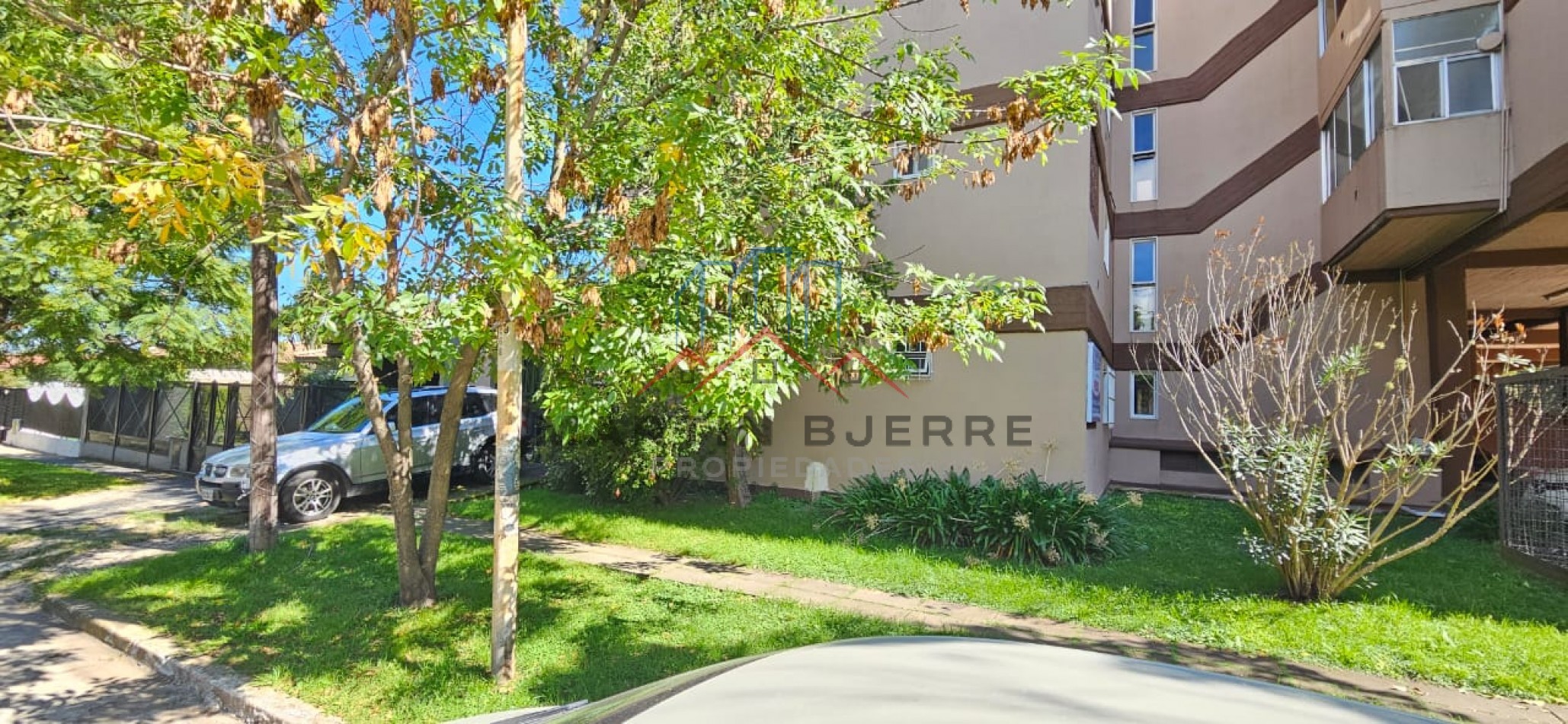 VENTA DEPARTAMENTO PLANTA BAJA BARRIO ALAS. CIUDAD EVITA. LA MATANZA